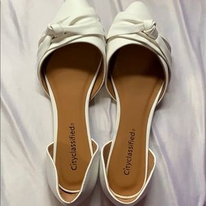 White Flats